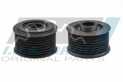 Rueda libre alternador Mazda MPV II · Mazda 6 Saloon · Mazda 6 Hatchback