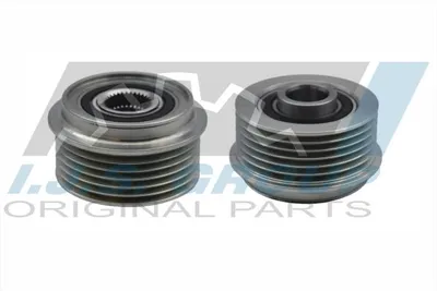 Rueda libre alternador Ford MONDEO III Saloon · Ford MONDEO III · Ford MONDEO III Turnier