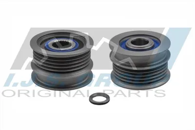 Rueda libre alternador Audi A3 Sportback · Audi TT · Audi TT Roadster