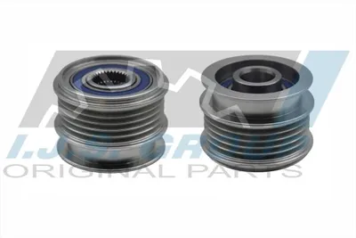 Rueda libre alternador Ford S-MAX · Ford MONDEO IV Saloon · Ford MONDEO IV