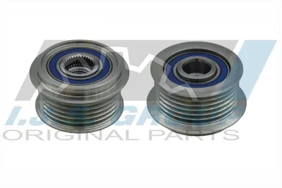 Rueda libre alternador Ford GALAXY II · Ford S-MAX · Ford MONDEO IV Saloon