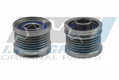 Rueda libre alternador Ford MONDEO III Saloon · Ford MONDEO III · Ford MONDEO III Turnier