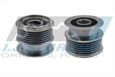 Rueda libre alternador Ford GALAXY II · Ford S-MAX · Ford MONDEO IV