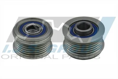 Rueda libre alternador Bmw 5 · Bmw 5 Touring · Bmw X3