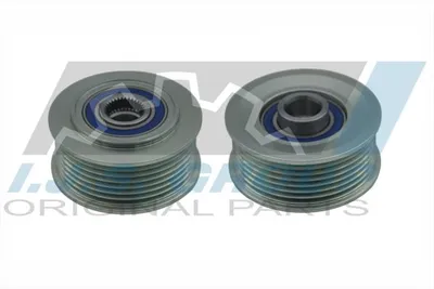 Rueda libre alternador Honda CR-V II · Honda ACCORD VII · Honda ACCORD VII Tourer