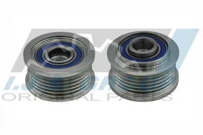 Rueda libre alternador Opel ANTARA A · Chevrolet CAPTIVA · Chevrolet CRUZE
