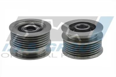 Rueda libre alternador Alfa Romeo 159 · Fiat STILO · Fiat STILO Multi Wagon