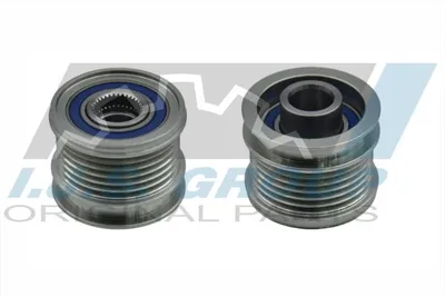 Rueda libre alternador Mercedes-Benz G-CLASS · Mercedes-Benz S-CLASS Coupe · Mercedes-Benz VIANO