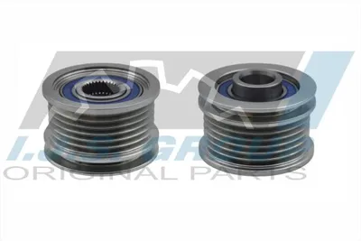 Rueda libre alternador Citroën C-CROSSER · Mitsubishi OUTLANDER II · Peugeot 4007