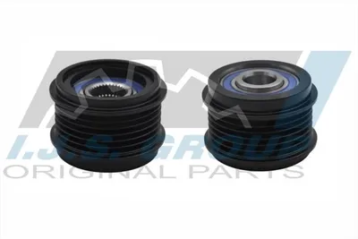 Rueda libre alternador Audi A5 · Audi A4 B8 · Audi A4 B8 Avant