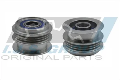 Rueda libre alternador Renault MODUS / GRAND MODUS · Renault CLIO III · Renault CLIO III Grandtour