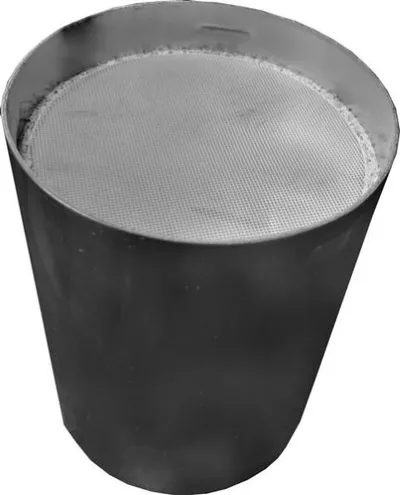 Catalizador, universal POLMO 99.49