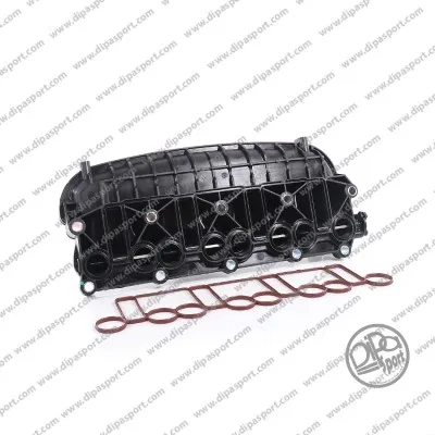 Módulo colector de admisión Audi A3 · Audi A3 Sportback · Seat ALTEA