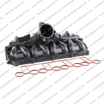 Módulo colector de admisión Audi A3 · Audi A3 Sportback · Seat ALTEA
