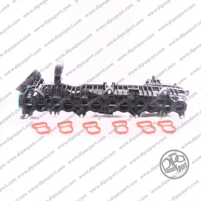 Módulo colector de admisión Bmw 7 · Bmw 5 Gran Turismo · Bmw 5