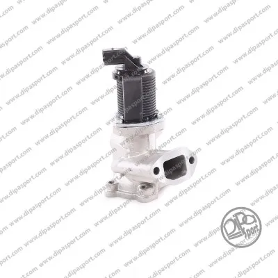 Válvula EGR Alfa Romeo MITO · Fiat STRADA Pickup · Fiat PUNTO