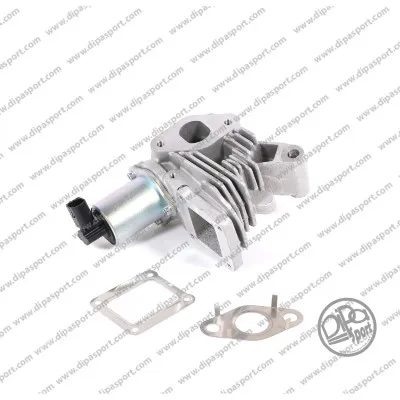 Válvula EGR Renault LAGUNA II · Renault LAGUNA II Grandtour · Renault MEGANE II