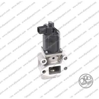Válvula EGR Mitsubishi L200 / TRITON · Mitsubishi PAJERO IV · Mitsubishi PAJERO SPORT II