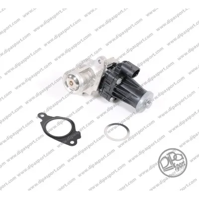 Válvula EGR Alfa Romeo MITO · Chrysler YPSILON · Citroën NEMO Box Body/MPV