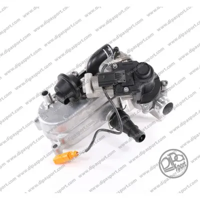 Válvula EGR Audi A6 C6 · Audi A6 C6 Avant · Audi A6 Allroad C6