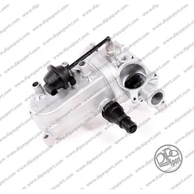 Válvula EGR Audi A6 C6 · Audi A6 C6 Avant · Audi A6 Allroad C6