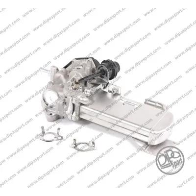 Válvula EGR Audi A5 · Audi A4 B8 · Audi A4 B8 Avant