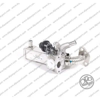 Válvula EGR Nissan PATHFINDER III · Nissan NAVARA NP300 · Nissan NAVARA NP300 Platform/Chassis