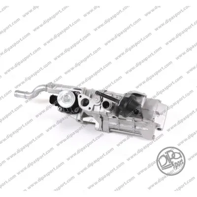 Módulo EGR Land Rover RANGE ROVER SPORT I · Land Rover DISCOVERY IV · Land Rover RANGE ROVER IV