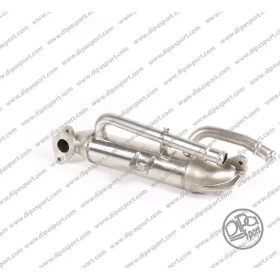 Elemento enfriador, reciclaje gases escape Audi A4 B6 · Audi A4 B6 Avant · Audi A4 B7