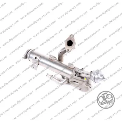Elemento enfriador, reciclaje gases escape Audi A6 C6 · Audi A6 C6 Avant · Audi A5
