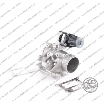 Válvula EGR Volvo S40 II · Volvo V50 · Volvo S80 II