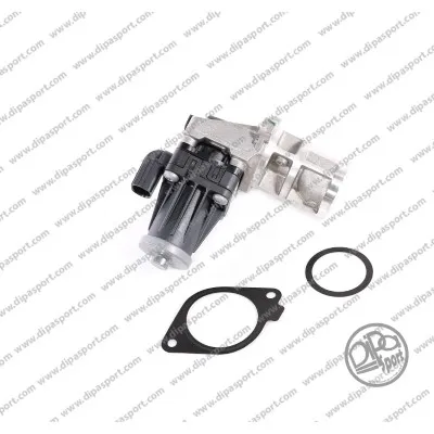 Válvula EGR Chrysler GRAND VOYAGER V · Lancia VOYAGER MPV · Jeep WRANGLER III