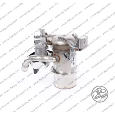 Elemento enfriador, reciclaje gases escape Audi Q3 · Audi A3 · Audi A3 Sportback