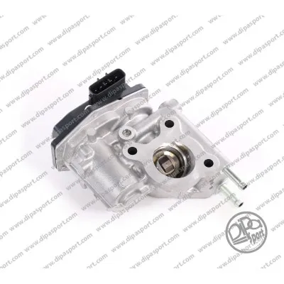 Válvula EGR Toyota DYNA Platform/Chassis (KD_, LY_, _Y2_, _U3_, _U4_, _U6_, _U8 · Toyota HILUX VII Pickup · Toyota LAND CRUISER PRADO