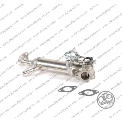 Elemento enfriador, reciclaje gases escape Vw TOUAREG · Vw TRANSPORTER T5 Platform/Chassis (7JD, 7JE, 7JL, 7JY, 7JZ, 7F · Vw TRANSPORTER T5 Van