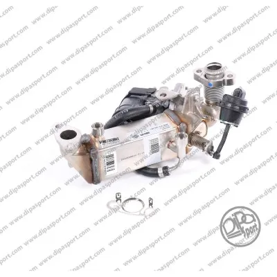Elemento enfriador, reciclaje gases escape Bmw 5 · Bmw 5 Touring · Bmw 1