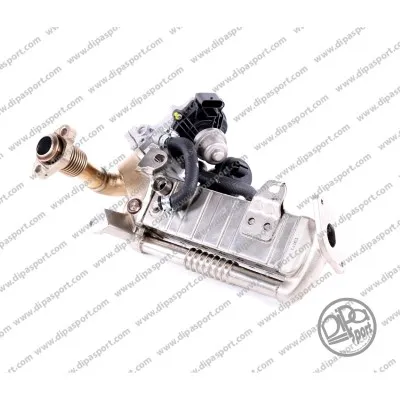 Módulo EGR Bmw 5 · Bmw 5 Touring · Bmw X3