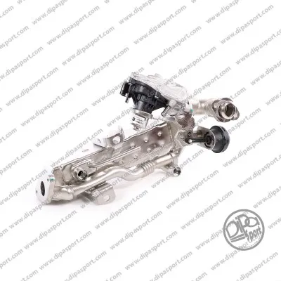 Módulo EGR Bmw 5 · Bmw 5 Touring · Bmw 1