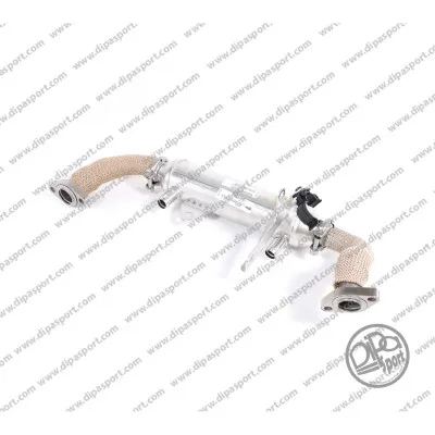 Elemento enfriador, reciclaje gases escape Alfa Romeo 156 · Alfa Romeo 156 Sportwagon · Alfa Romeo 147