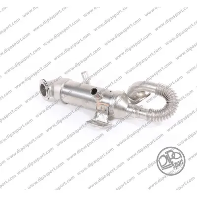 Elemento enfriador, reciclaje gases escape Ford FOCUS I · Ford FOCUS I Turnier · Ford FOCUS I Saloon
