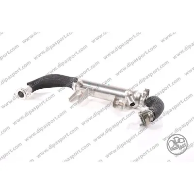 Elemento enfriador, reciclaje gases escape Alfa Romeo 159 · Alfa Romeo BRERA · Alfa Romeo 159 Sportwagon