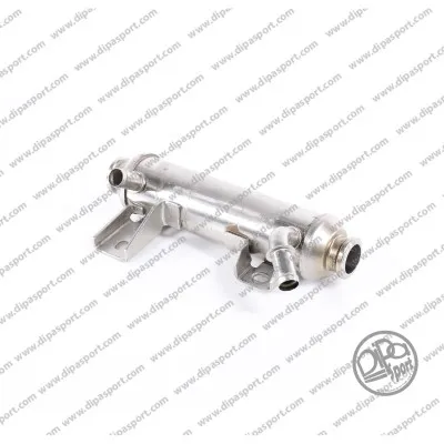 Elemento enfriador, reciclaje gases escape Alfa Romeo 159 · Alfa Romeo BRERA · Alfa Romeo 159 Sportwagon