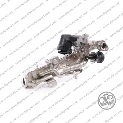 Elemento enfriador, reciclaje gases escape Bmw 7 · Bmw 5 Gran Turismo · Bmw 5