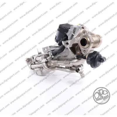 Elemento enfriador, reciclaje gases escape Bmw 7 · Bmw 5 Gran Turismo · Bmw 5
