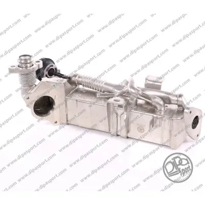 Elemento enfriador, reciclaje gases escape Bmw 7 · Bmw 5 Gran Turismo · Bmw 5