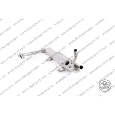 Elemento enfriador, reciclaje gases escape Seat IBIZA III · Seat CORDOBA · Seat IBIZA IV