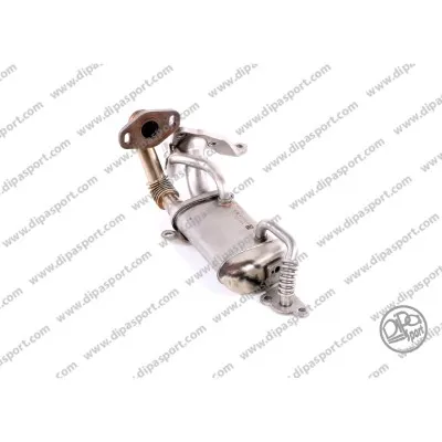 Elemento enfriador, reciclaje gases escape Renault KANGOO / GRAND KANGOO II · Renault KANGOO Express · Renault MEGANE III Hatchback