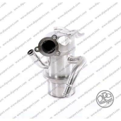 Elemento enfriador, reciclaje gases escape Audi Q3 · Audi A3 · Audi A3 Sportback