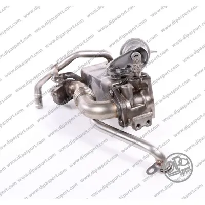Elemento enfriador, reciclaje gases escape Opel ASTRA J · Opel ASTRA J Sports Tourer · Opel ASTRA J GTC