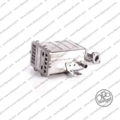 Elemento enfriador, reciclaje gases escape Man TGE Van · Man TGE Platform/Chassis · Man TGE Bus